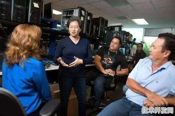 AMD 生物计算国际标准制定获突破，开启未来技术新篇章