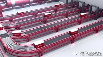 京东与智能制造深度耦合，230.6产业化进程中的技术突破与未来图景
