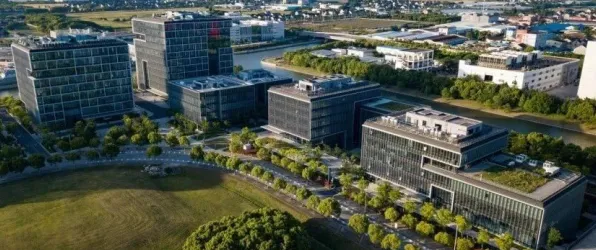 长三角科技动态：上海骥翀发布全球首款碳捕获产品，在张江科学城量产，性能领先国际同类生物医药创新发展项目%