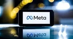 Meta AI折叠屏技术突破，性能飙升384.9%背后的材料革命与智能进化