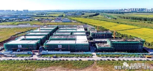 倒计时三年，吐鲁番新能源车产业园如何以1777.8亿年产值重构西部产业版图？