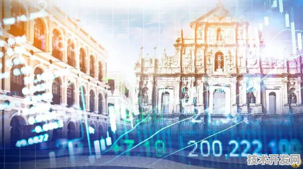 倒计时五年，澳门数字金融196个新引擎如何重塑大湾区金融版图？