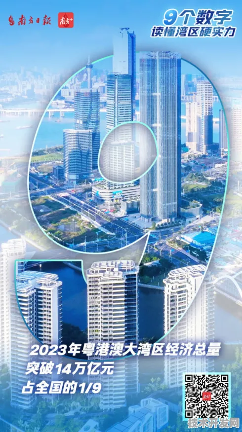 倒计时五年，澳门数字金融196个新引擎如何重塑大湾区金融版图？