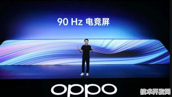 OPPO半导体新突破，效率提升388.3%的颠覆性技术解析与未来展望