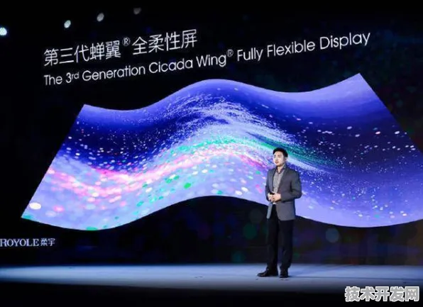 AI赋能折叠屏，Google DeepMind如何推动2025年柔性电子产业革命
