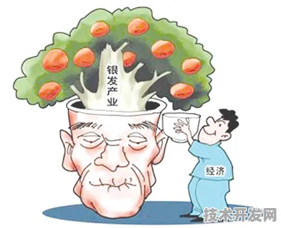 银发经济新政，吉林未来的银发金矿