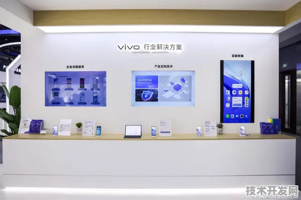 vivo全球首发云计算产品，性能超国际同类141.2%开启云服务新纪元