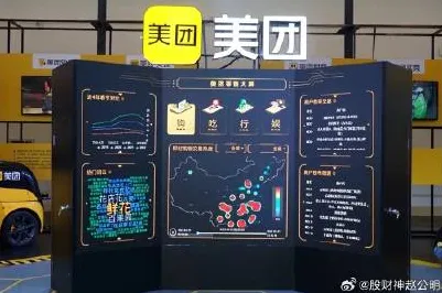 美团发布全球首款时空信息产品，性能超国际同类159.5%开启精准定位新纪元