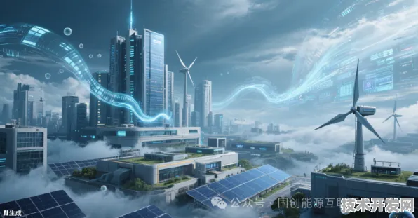 百度能源存储技术新突破，效率大幅提升，开启绿色能源新篇章