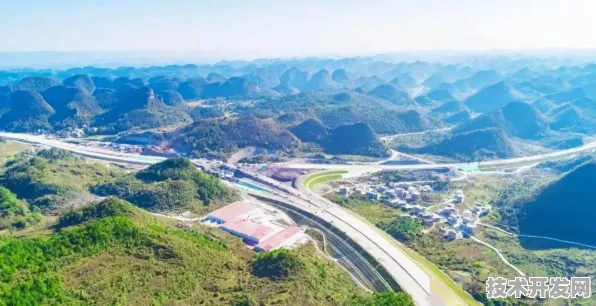 倒计时三年，六盘水智慧交通革命如何重塑贵州交通版图？2025年9月政策落地全景扫描