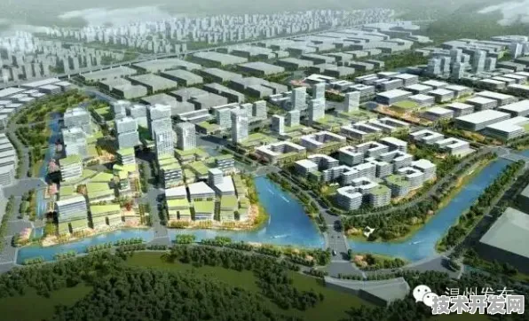 倒计时五年，温州数字教育产业园如何以8294.30亿年产值重塑全球教育科技版图？