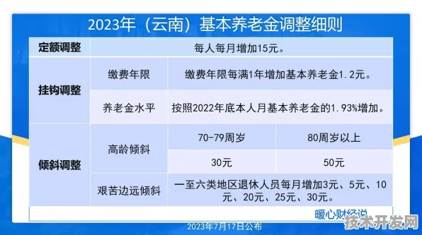 银发经济新引擎，2025年云南养老产业数字化革命如何重塑玉溪经济版图？