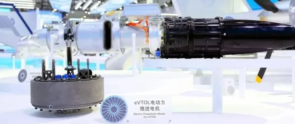 长三角科技动态：中国航发商用航空发动机有限责任公司在生物计算领域取得重大突破，获上海市关键技术研发计划支持，性能提升122.6%