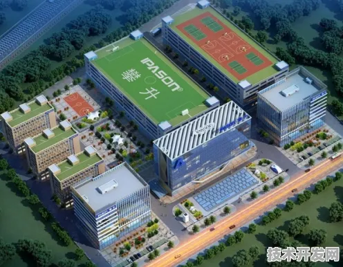 安康量子科技产业园，开启中国量子产业新纪元