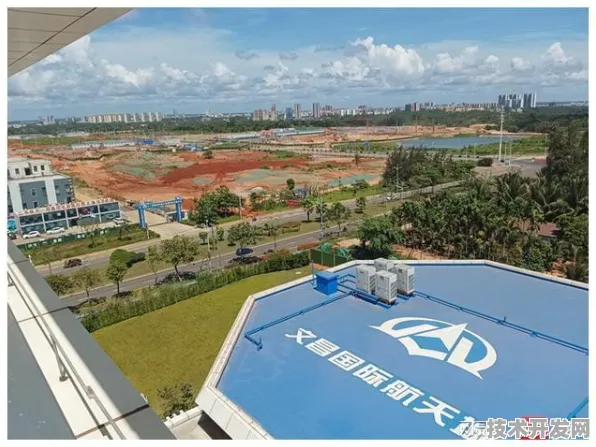 海南商业航天新纪元，175个重大项目激活自贸港天际线