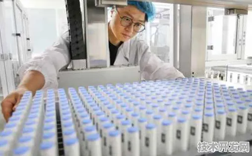 倒计时两年，山西生物制造产业集群如何用137个项目改写中国合成生物学版图？