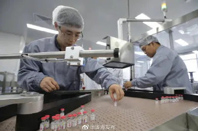 倒计时两年，山西生物制造产业集群如何用137个项目改写中国合成生物学版图？