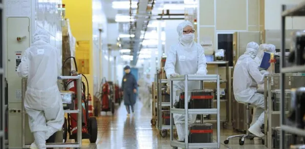 云从科技与半导体巨头联手，139.6产业化工程开启AI芯片新纪元