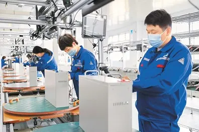 倒计时开启！山东省绿色能源新政如何重塑东营能源产业格局？2025年政策落地数据与未来五年技术演进预测