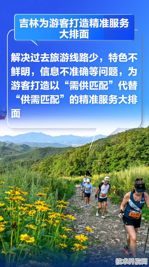 逆势突破，2025年吉林省智慧文旅产值预计达4898.35亿元，技术革新成核心驱动力