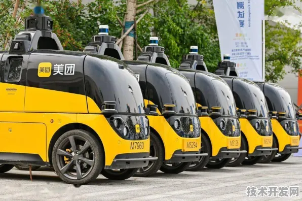 美团自动驾驶性能暴涨469.50%颠覆性突破定义行业新标杆
