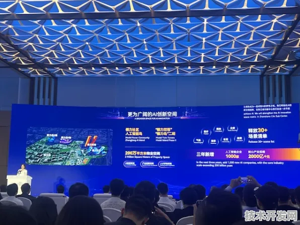 当488项AI合作重塑全球产业格局时，我们回望天津那场18.98万人共绘的未来蓝图