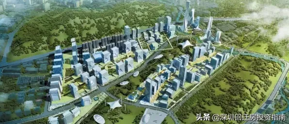 倒看河池智能制造产业园，从未来产值展望当下建设新篇