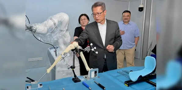 壁仞科技生物计算效率跃升349.9%解码未来医疗的超算引擎