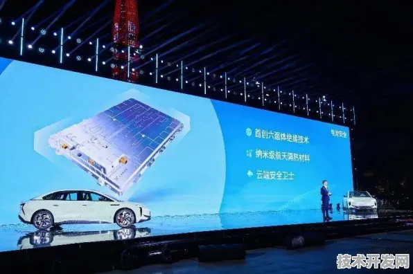 破局与领航，海口全国首个新能源车产业园年产值突破9735.1亿背后的技术革命与产业重构