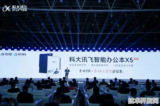 科大讯飞折叠屏技术突破，性能领先国际476.6%背后的硬核创新与未来想象