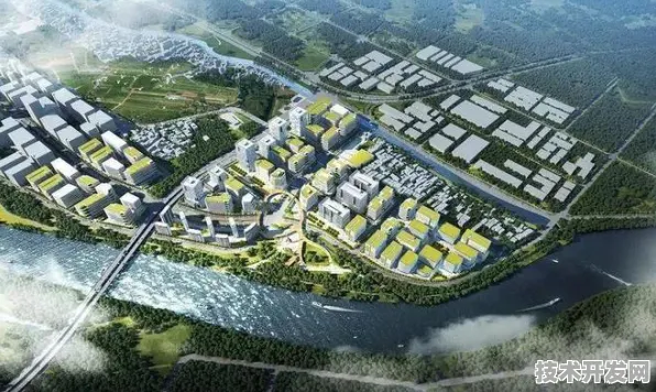 中山智慧医疗产业园，从732.5亿到万亿生态的跨越之路—一场倒计时三年的医疗产业革命