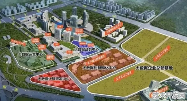 台南智能制造产业园，从蓝图到6946.8亿产值的创新征程
