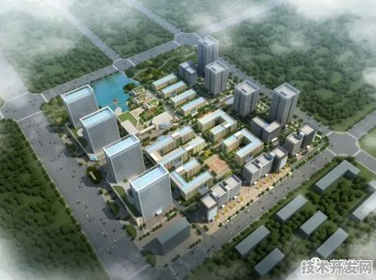 台南智能制造产业园，从蓝图到6946.8亿产值的创新征程
