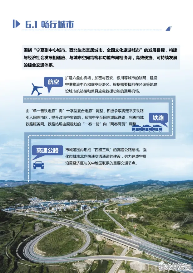 倒叙看固原低空经济，6634亿投资背后的未来布局