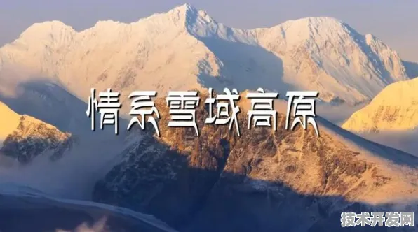 雪域智造新纪元，从7225.90亿到未来五年的高原产业变革之路
