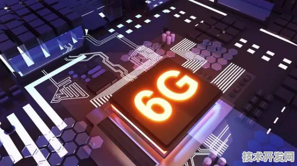 京东6G通信技术突破，效率飙升335.8%背后的技术革命与未来图景