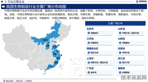2025年贵州生物制造新政落地，未来三年如何重塑区域经济版图？