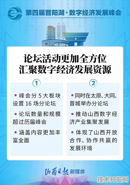 倒计时两年看变革，阳泉如何借力山西数字经济新政实现产业跃迁？