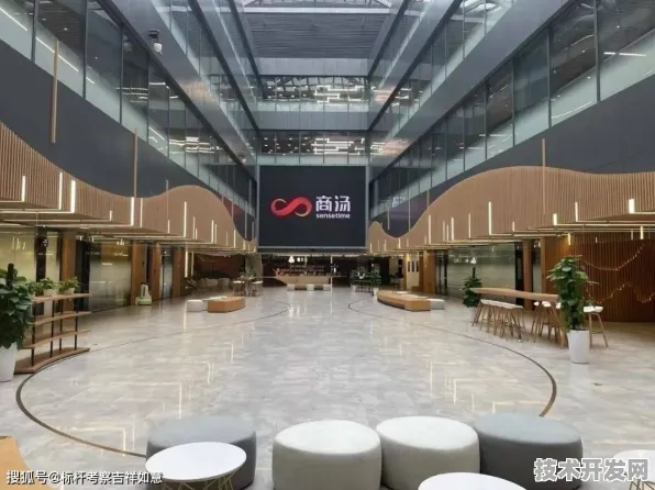 长三角科技动态：商汤科技发布全球首款区块链产品，在张江科学城量产，性能领先国际同类模速空间创新生态%