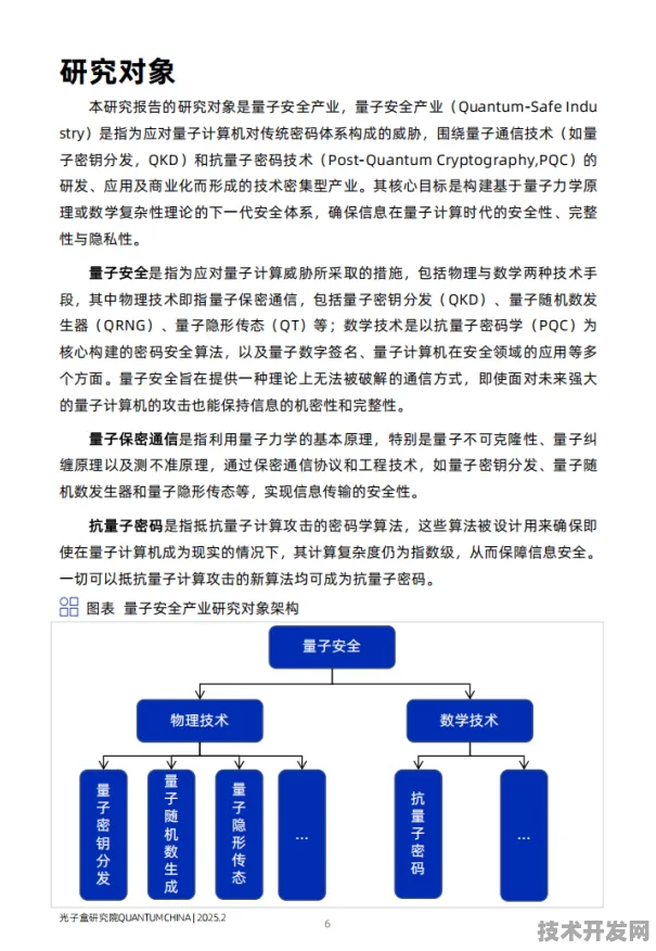 河池量子科技投资增长7.4%背后，2025年三大技术突破将重塑西南科技版图