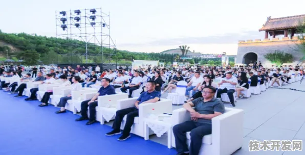 倒计时三年，阳泉智慧文旅峰会如何重塑文旅产业未来？62525人见证的425项合作将如何改变文旅生态？