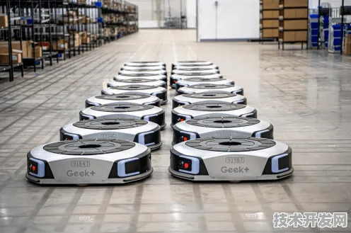 壁仞科技机器人效率飙升427.6%2025年技术突破与未来产业变革指南