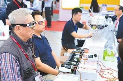 台南银发经济新篇章，38个重大项目背后的技术革新与未来展望