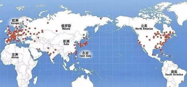 上海低空经济新布局，72个重大项目勾勒未来空域经济版图，2030年市场规模或突破800亿