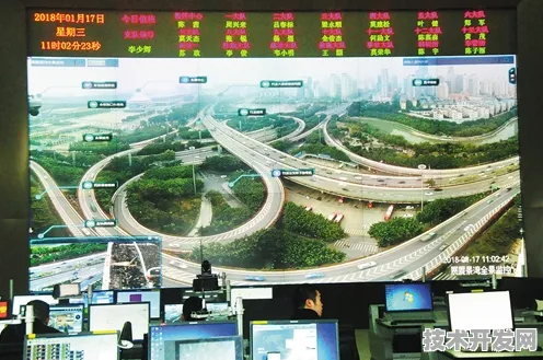 倒叙未来，从2025年9月18日回望南宁智慧交通如何以5378.40亿投资重塑城市交通生态