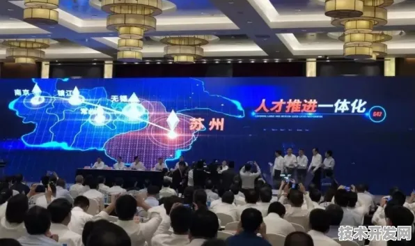 8839.80亿资金注入！宿州人工智能创新试点如何改写区域科技发展方程式？
