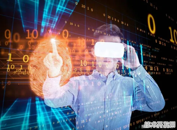 商汤科技突破性VR技术革命，效率飙升365.5%背后的技术解密与未来应用图景