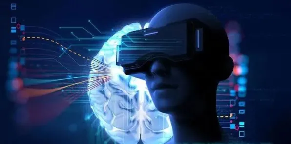 商汤科技突破性VR技术革命，效率飙升365.5%背后的技术解密与未来应用图景