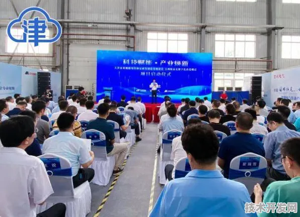 天津智能制造再升级，125个重大项目落地，未来三年技术投入超百亿