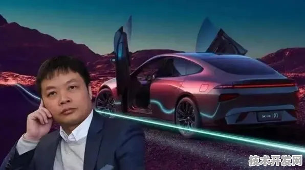 小鹏汽车元宇宙技术突破，性能跃升390.7%开启虚拟驾驶新纪元